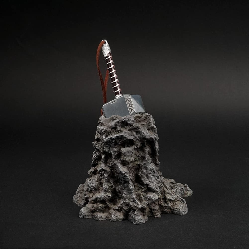 ストームブレイカー マイティーソー ミニ武器 キーホルダー アクセサリ